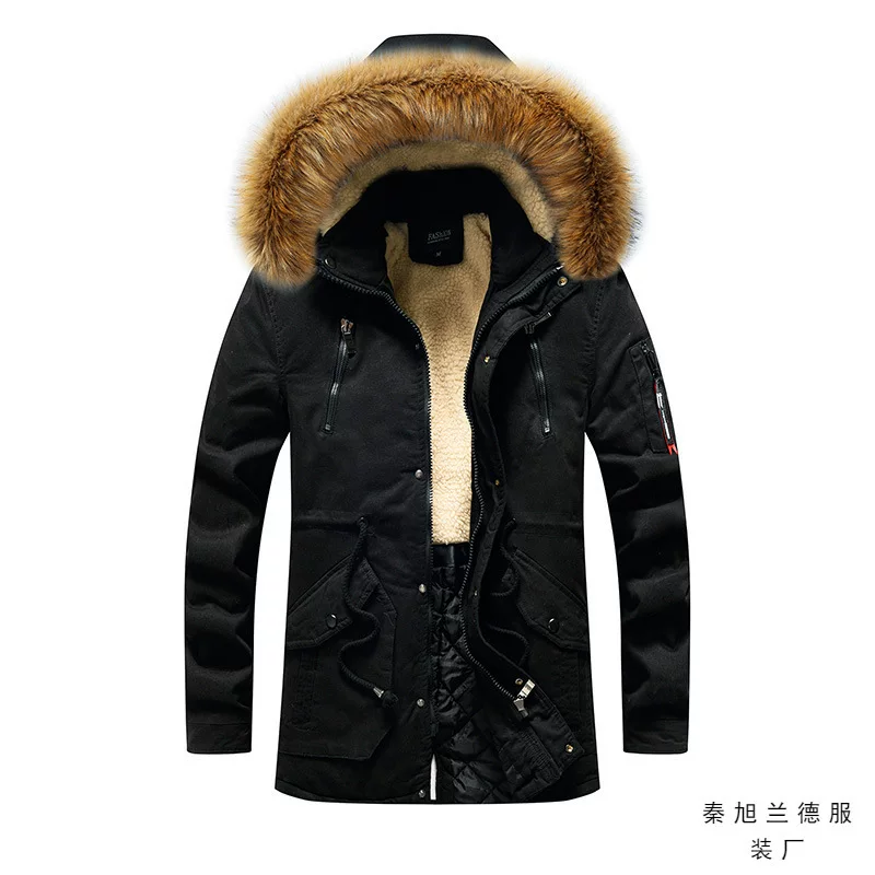 Демисезонное Trench Coat плащ с капюшоном, корейский стиль, длина миди, размерной гаммы M–XXXL