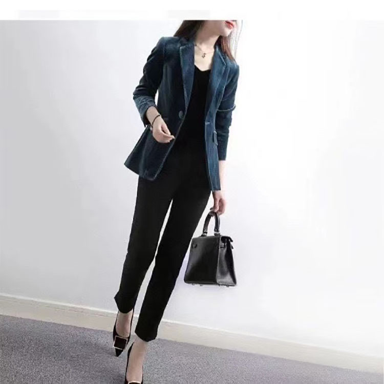 (Mới) Mã A4302 Giá 1900K: Áo Vest Nữ Hatda Vest Dáng Ôm Body Gợi Cảm Sexy Hàng Mùa Xuân Thu Đông Thời Trang Nữ Đồ Công Sở Chất Liệu G05 Sản Phẩm Mới, (Miễn Phí Vận Chuyển Toàn Quốc).