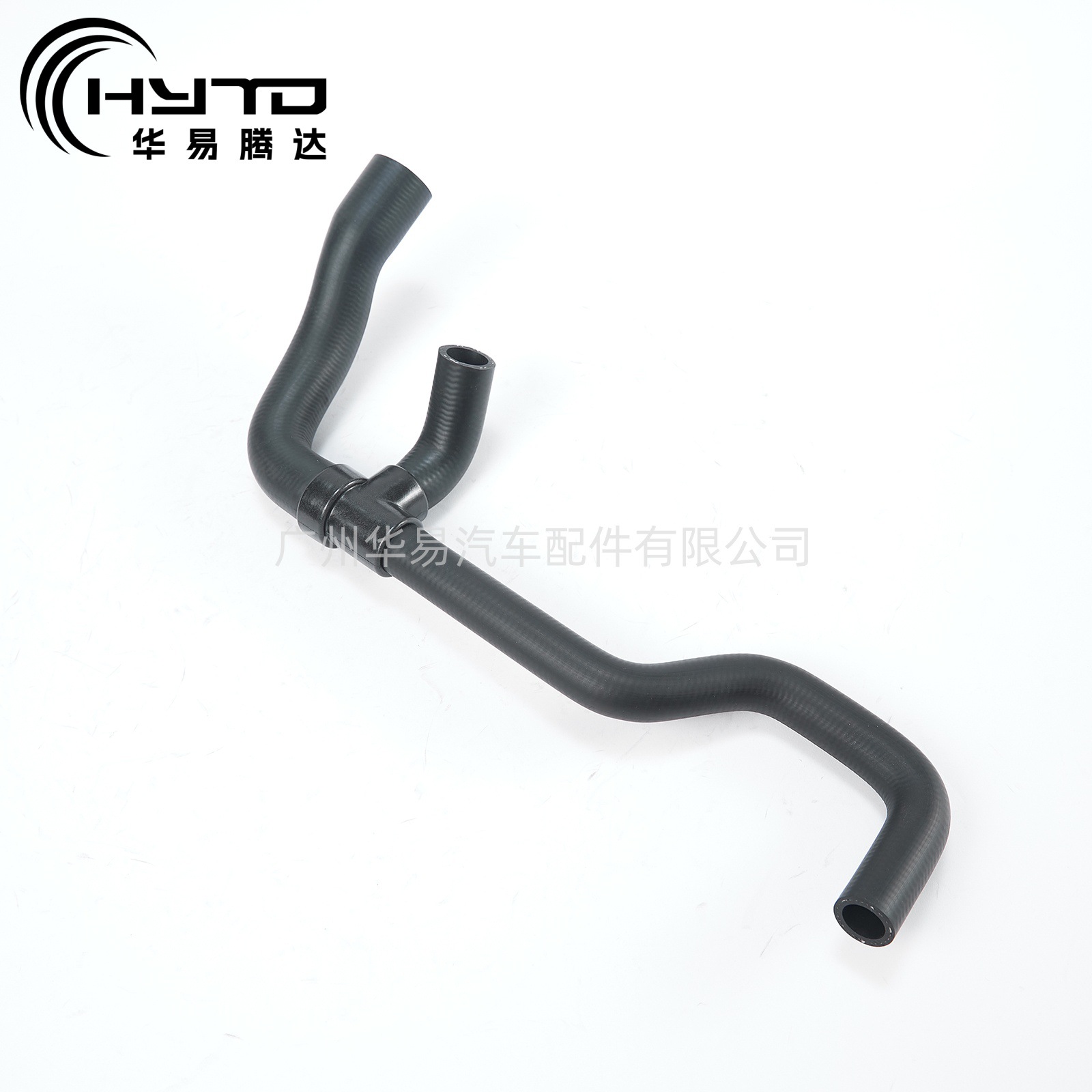 华易 适用于保时捷Porsche 99610685005 99610685006 散热器软管