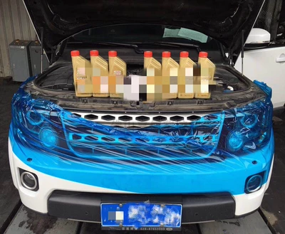 Car paint protective film Spray Protective Film Pe - blue-50cm100m-default-item