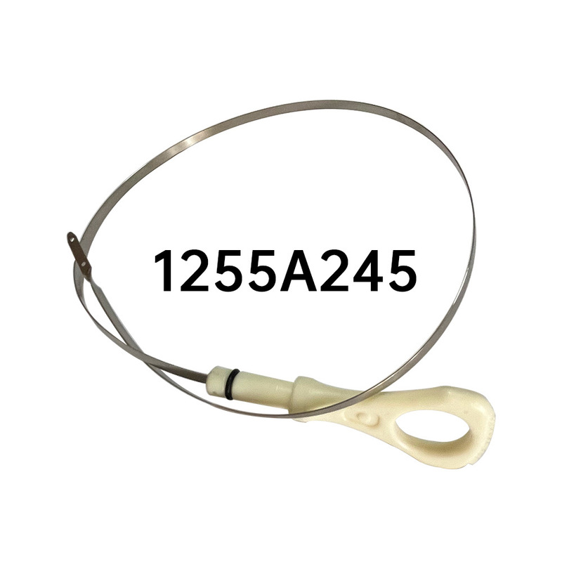 1255A245 is suitable for three & Ling 2.5 diesel TRITON L200 2006-Challenger engine oil