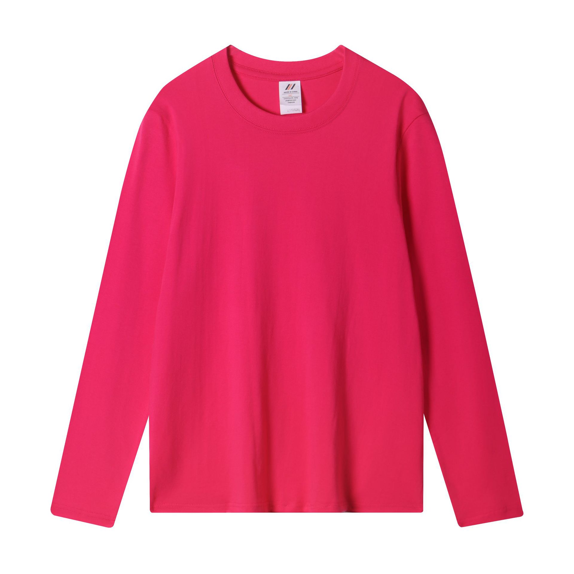 230g 스트레이트 슬리브 - 핫핑크