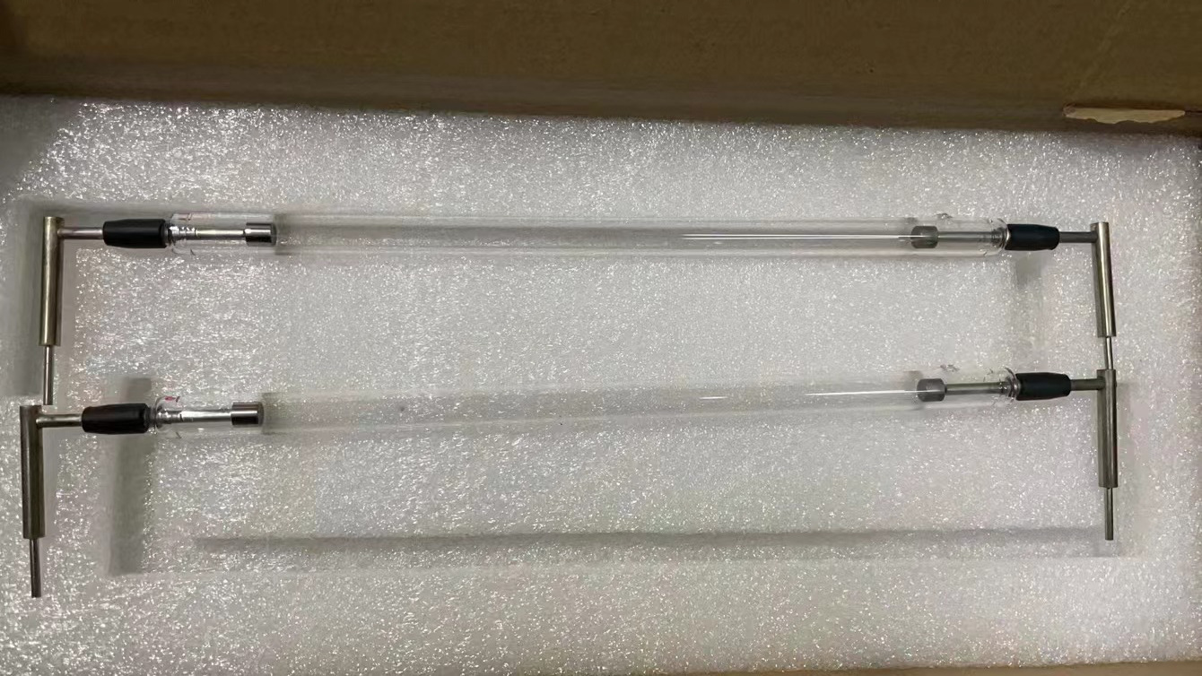 Xenon lamps for solar testing components, light simulation xenon lamps, photovoltaic xenon lamps, xenon lamps for photovoltaic testing components