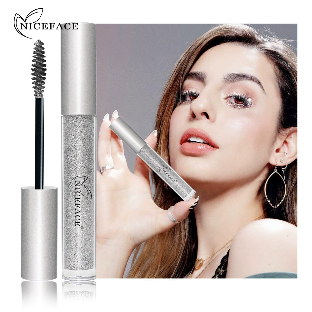 NiceFace Дрилл Шейнинг Маскоплазм Скорость Суши Фильм Фильм Слезы Сделать Макияж Эффект Маска Делает оптом