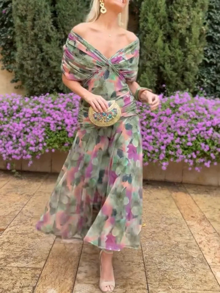 summer brand dress
