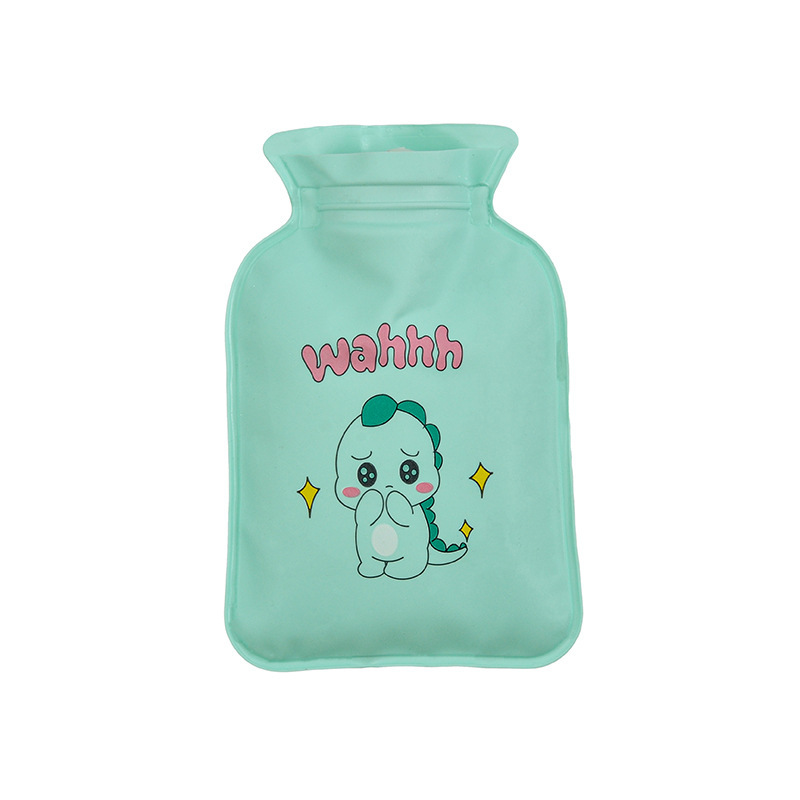 Small hand warmer for elementary school students, water container
