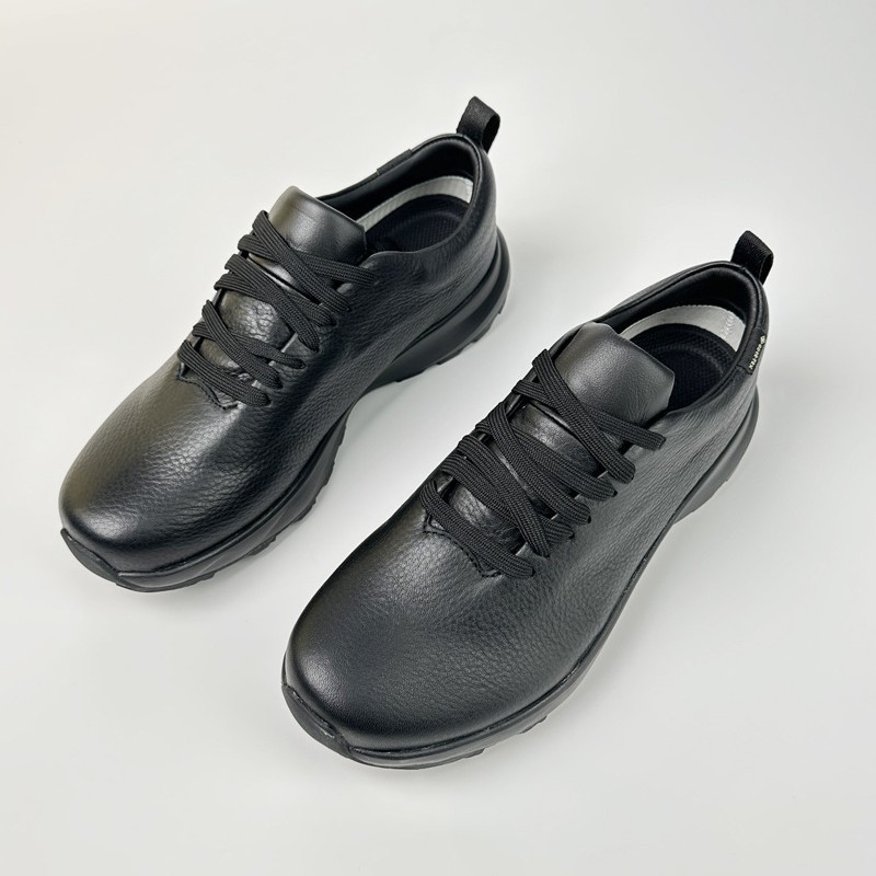 男鞋2025秋冬季鸟家同款真皮商务休闲男士户外men登山shoes徒步鞋|undefined