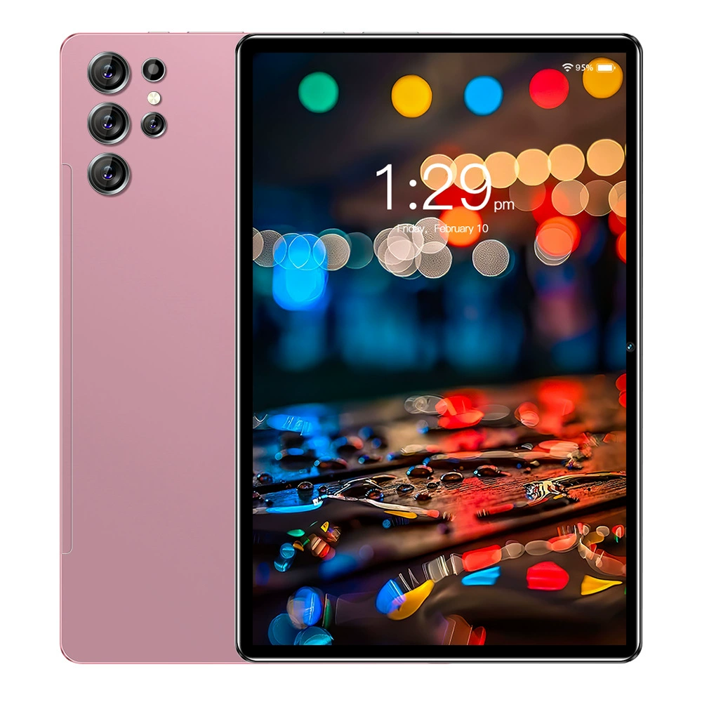 Tablet Tab Ultra (P16), 10.1‑inch, MTK6737, 2 GB + 32 GB, Android 8.1, 3G
