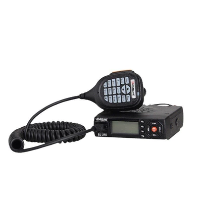 Cigarette Lighter Vehicle Radio, Vehicle-mounted interphone