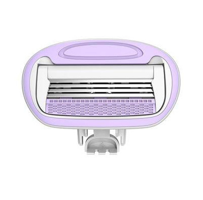 女性用シェーバー、全身、脚、脇の下用手動脱毛ツール、傷防止シェーバー卸売|undefined