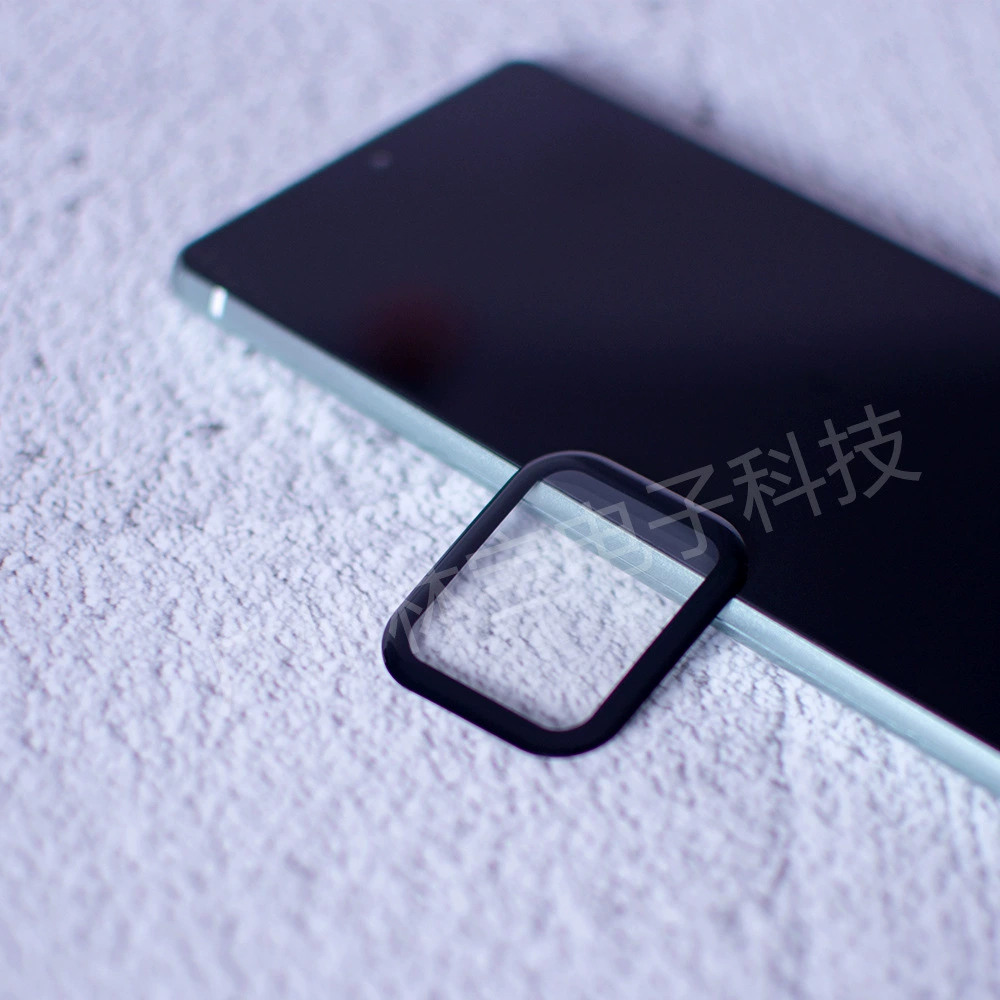 Honor, совместимые часы, материал, защитная маска для лица 3D