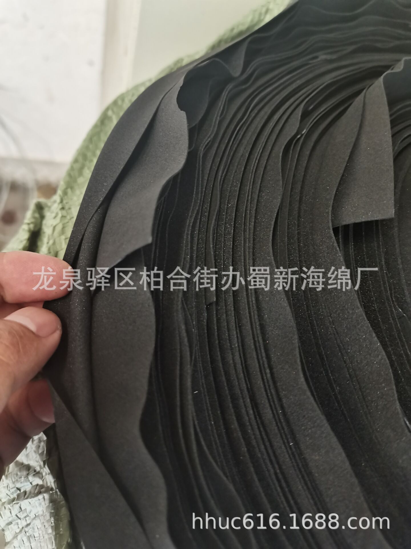 供应高密度发泡橡胶海绵板/EPDM泡棉板/阻燃防火海绵板