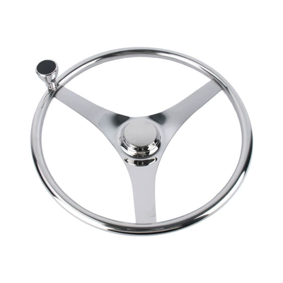 Marine steering wheel 15.5inch: Sükan çarxları