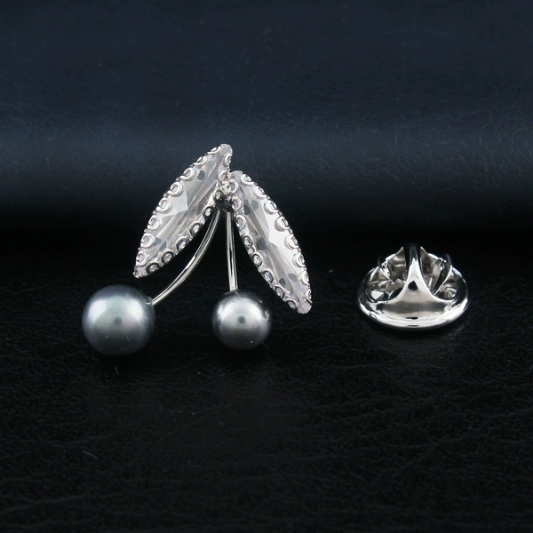 Cherry-Platinum 021