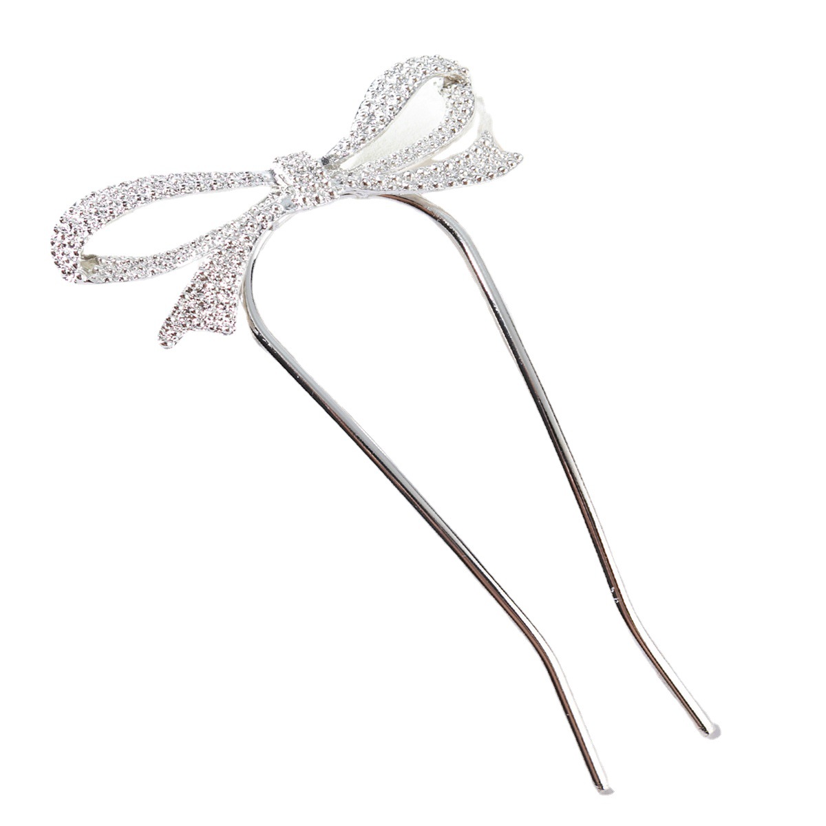 Estilo coreano moda arco pelo rizador accesorios para el cabello Internet celebridad Mori Hada pelo horquilla clip chica clip tocado femenino