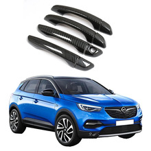 ������17-21��ŷ��Grandland X����̼����������ָ����