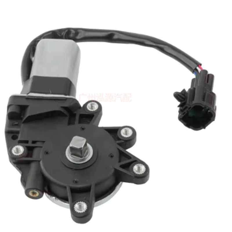 80731-Ed000 80731-Ed00A 80730-8991A Glass Lift Motor Suitable for Nissan