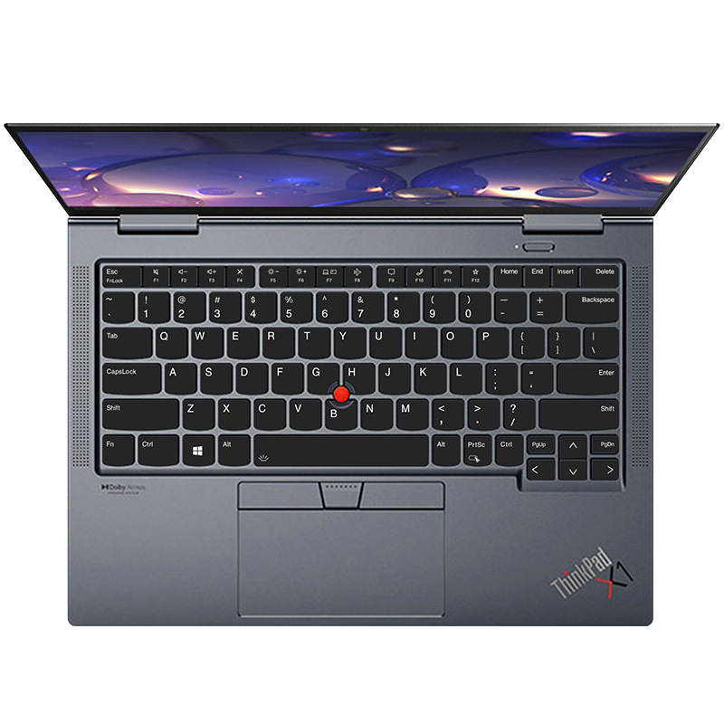 [Dropshipping] Suitable for Lenovo ThinkPad X1 Carbon 2021 Yoga 2021 Keyboard Film