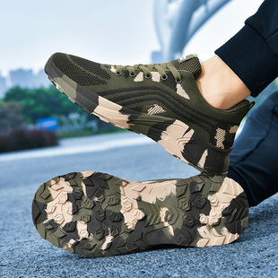 Long-Term Availability, Outdoor Sports Shoes, Men's Shoes, Hiking Shoes, Travel Shoes, Camouflage Shoes, Liberation Shoes, Labor Protection Shoes, Military Training Shoes