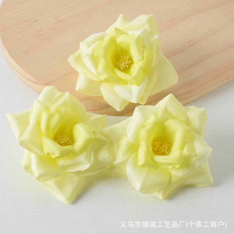 녹색