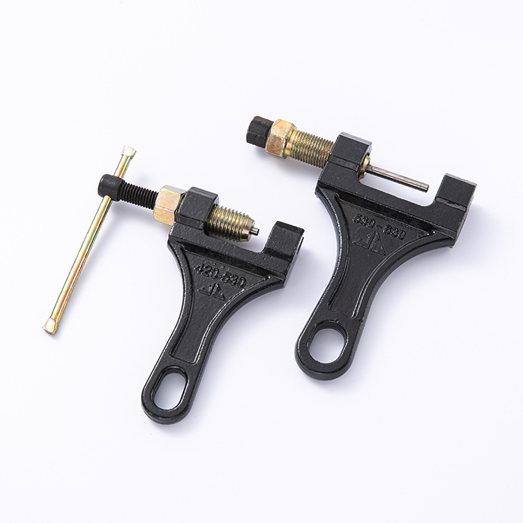 顺手多用拆链钳摩托车工业链拆卸器拆卸链条工具截链器拆链钳