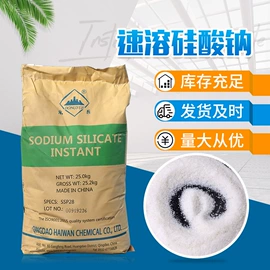 混凝土添加剂;生物肥料;硅酸盐