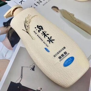 酷兰妃鱼子酱洗发水沐浴露护发素大容量家庭洗护清洁男女批代发|undefined