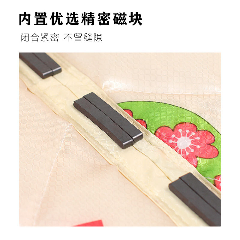 冬の保温綿のカーテンは保温して穴を開けないでください。|undefined