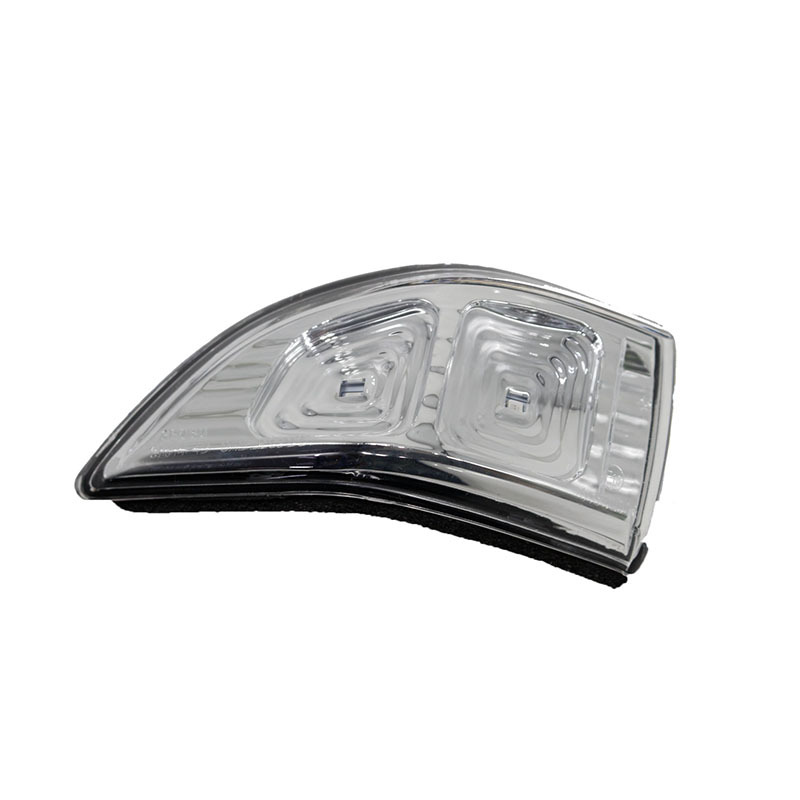 876144D000 is suitable for Sedona Fiesta 2011-2014 rearview mirror turn signal mirror repeat light