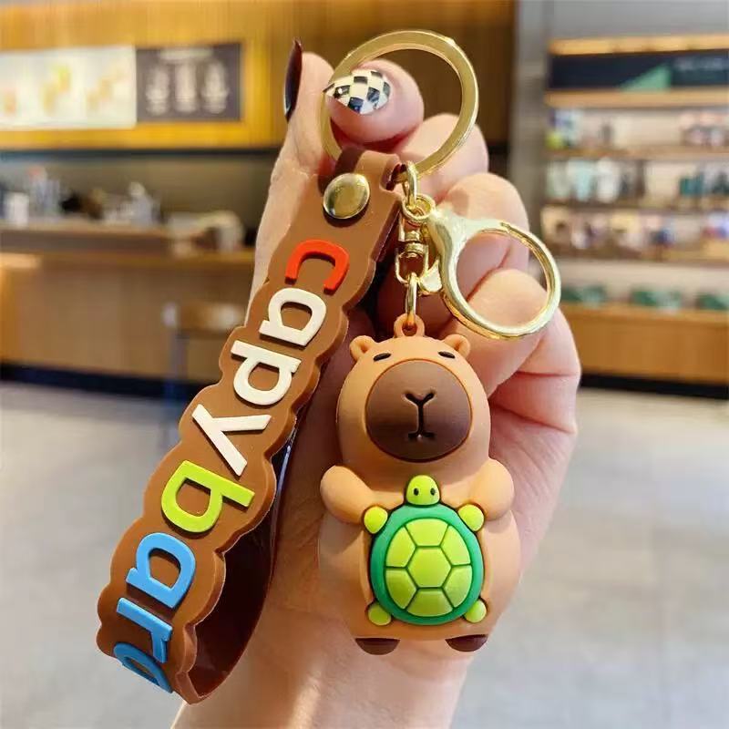 카피발라--[거북이 스타일]