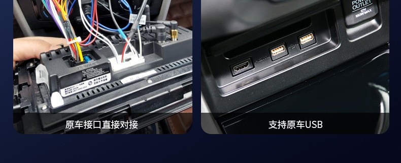 Xitu Hengchen 8321 Car-mounted Smart Android Voice-Controlled Intelligent Navigation GPS Large Screen Navigation