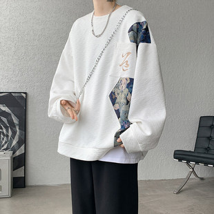 in stock 2025 new autumn and winter new high quality Joker explosions bear plus size sweater