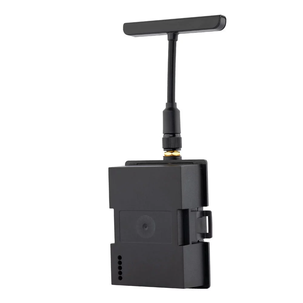 RadioMaster Ranger Micro ElRS high -frequency receiver JR rotor unmanned passing machine