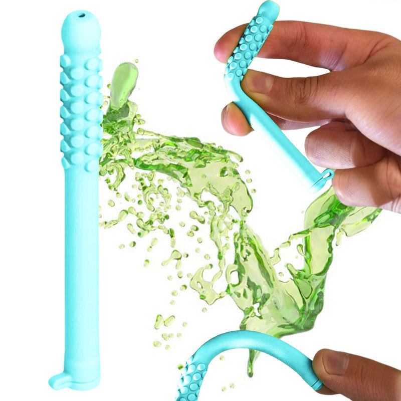 国境を越えた人気の Essential Oil Breather マスク、エッセンシャルオイルを含む通気性のあるチュアブル スティック シリコーン|undefined