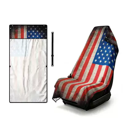 Universal seat cover: universal seat cushion - afht372-75x150
