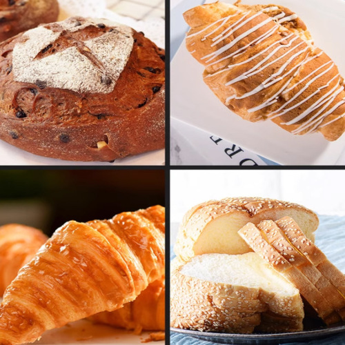 Wholesale Old Dough Flavor Rising King Household Steamed Buns, Mantou, and Rolls High Activity Yeast Old Dough Flavor Rising King