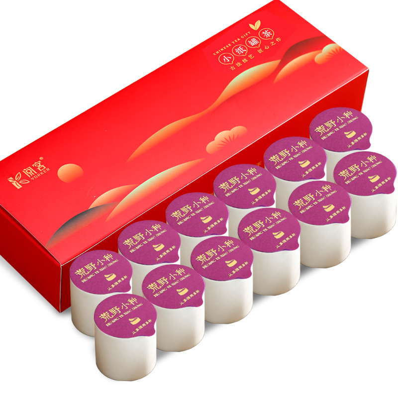 12種類の茶の組み合わせの礼箱の問屋は超生放送します。|undefined