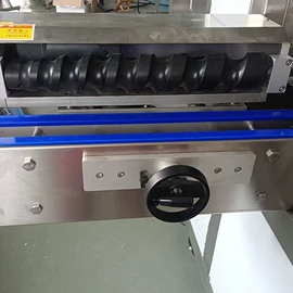 包装机械配件;其他包装设备;贴标机械