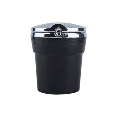 Car ashtray – Qìchē Metal Ashtray