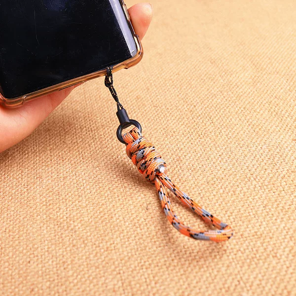 YK41 handmade key lanyard mobile phone lanyard lanyard