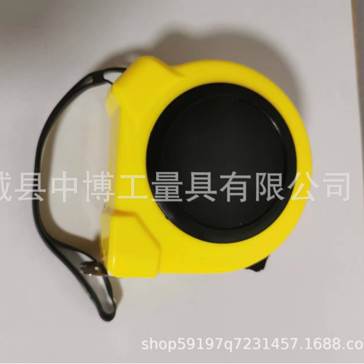 批发塑盒高品质钢卷尺盒尺家用3米5米7.5米10米便宜实用卷尺