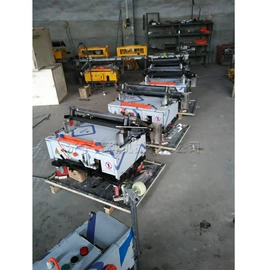 金属成型设备;木工机械;路面机械