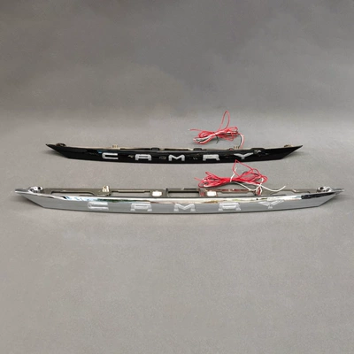 Camry Special Tail Light — Tail light
