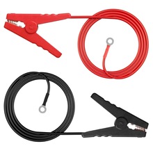 ��܇��늳�Battery Cable10AWG�{�~�A�r��늇��������B���Դ��|