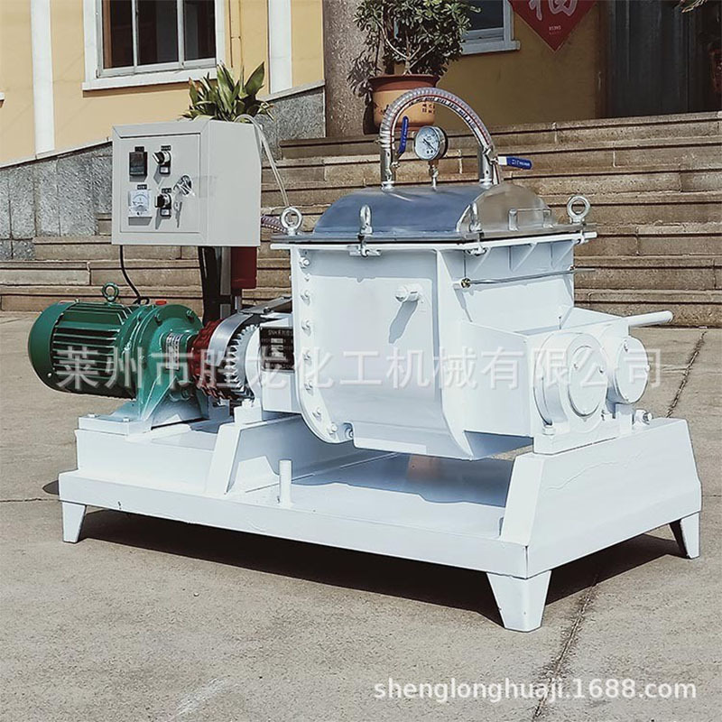 供实验室捏合机 真空型捏合机 陶瓷胶捏合机 口香糖捏合机 胜龙