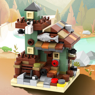 ����־����Bϵ���ϝO�� С�w������ƴ�b�eľ����O��С��ģ��