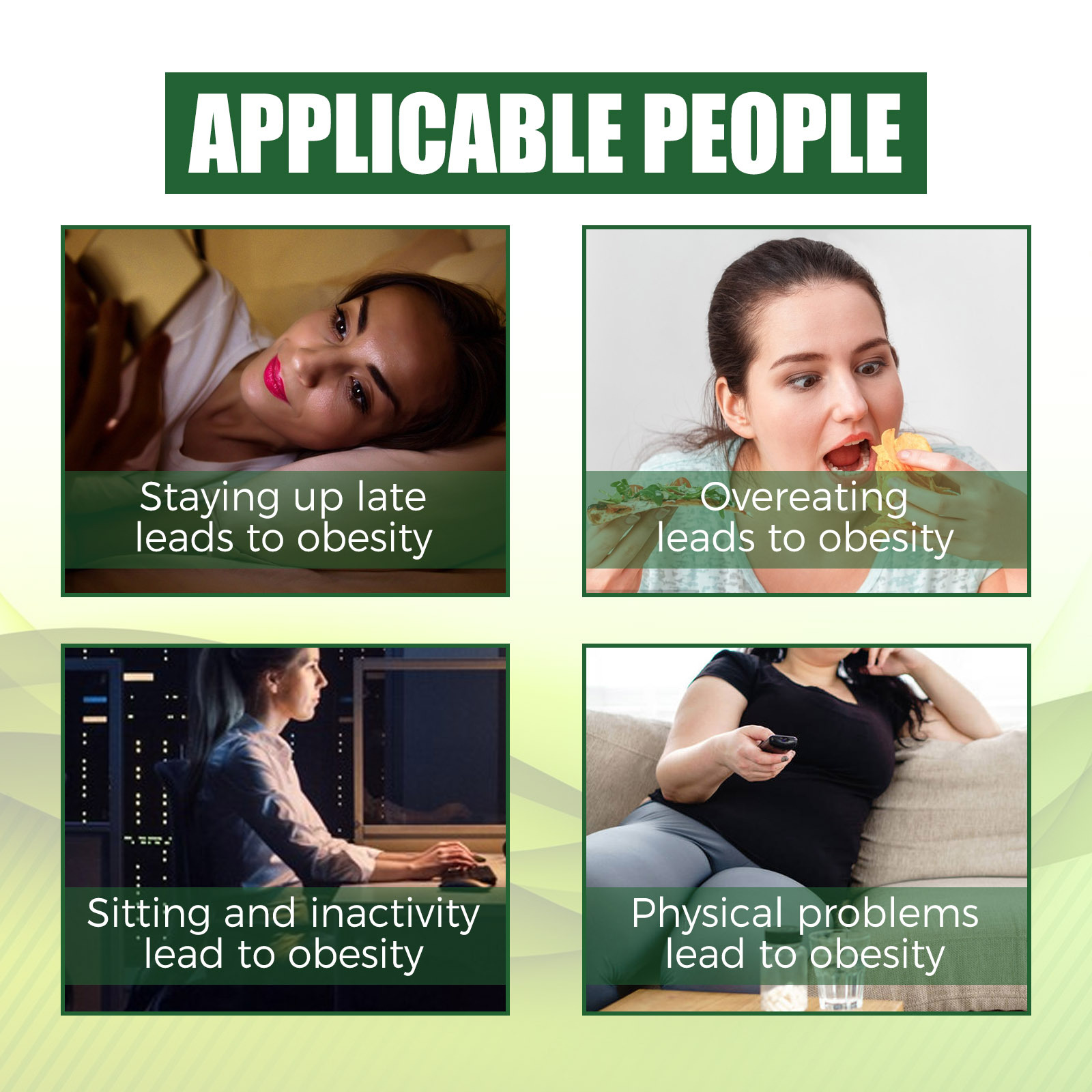 EELHOE koirohuplaaster kõhu pinguldamiseks, reielihaste keha vormimiseks ja jalgade vormimiseks laiskadele inimestele_voghion.com