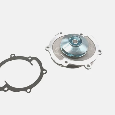 Water pump 12618472 Is Suitable