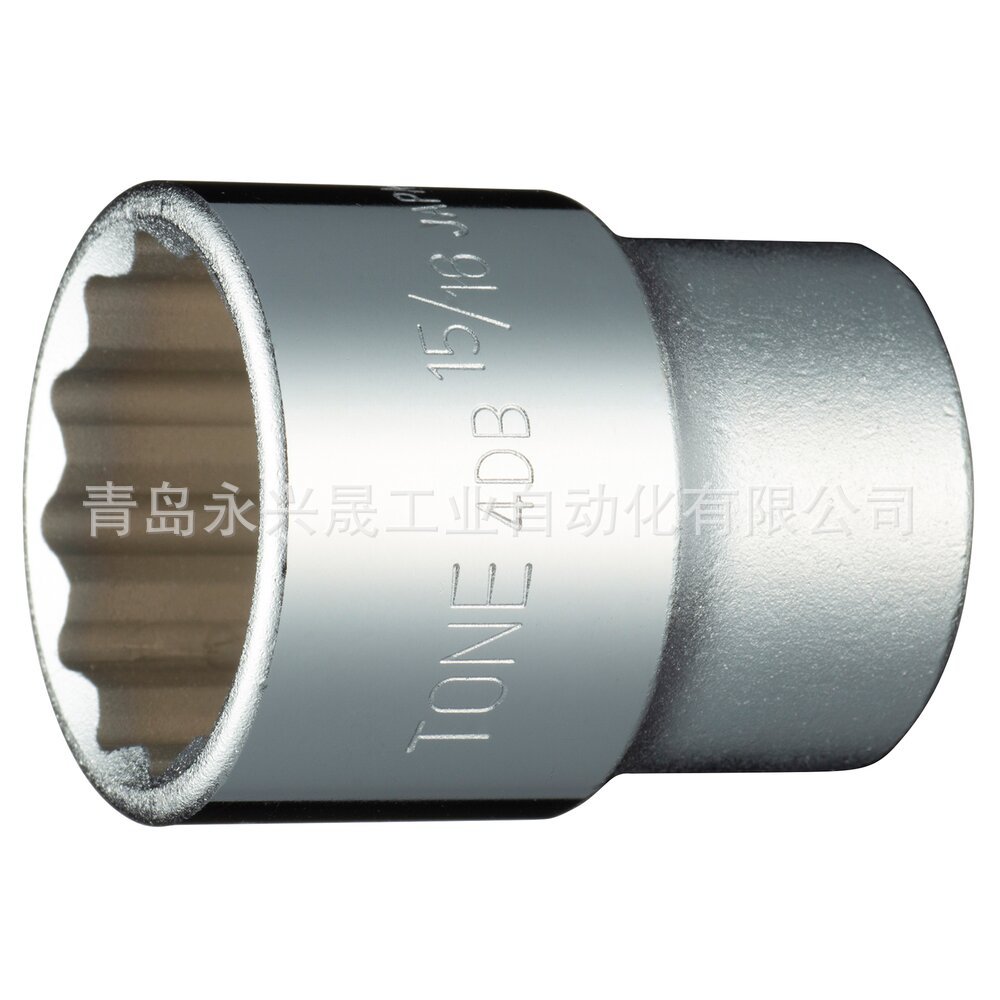 日本前田TONE 插座（12角 英制）4DB-30/4DB-31/4DB-32/4DB-34