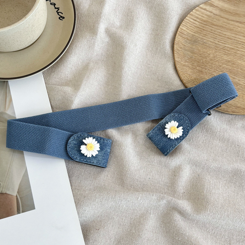 Cinturón perezoso, jeans de mujer, artefacto de cintura, cintura, cintura, pantalones elástico pequeño, ajuste de cintura, cinturón invisible ajustable